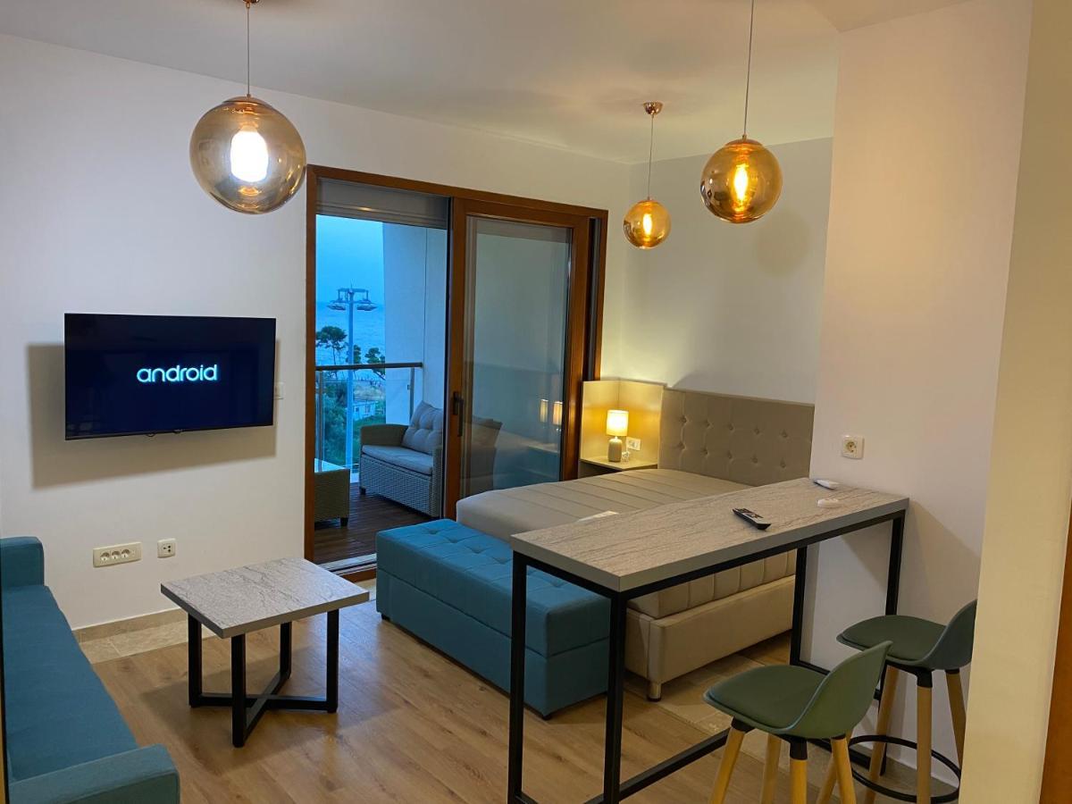 Bitcoin And Ethereum Deluxe Apartments بار المظهر الخارجي الصورة