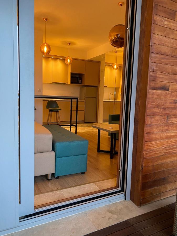 Bitcoin And Ethereum Deluxe Apartments بار المظهر الخارجي الصورة