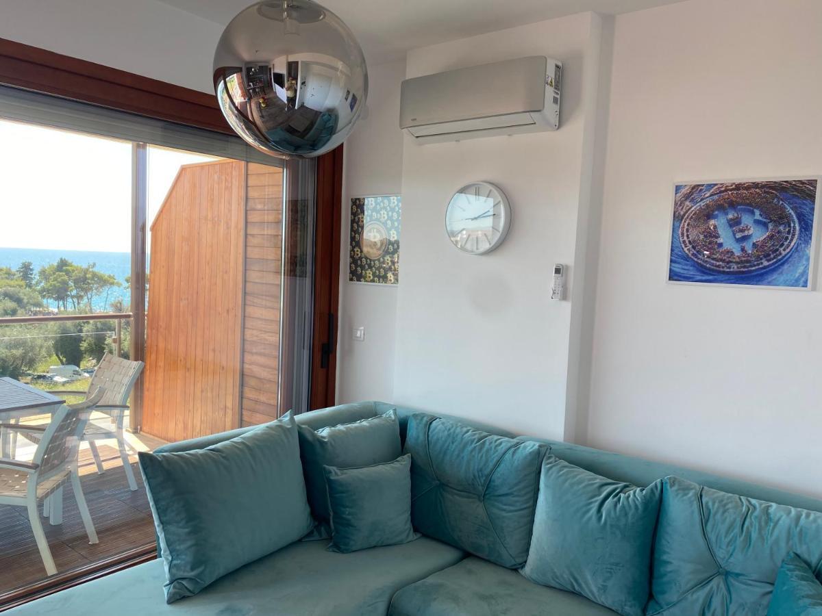 Bitcoin And Ethereum Deluxe Apartments بار المظهر الخارجي الصورة